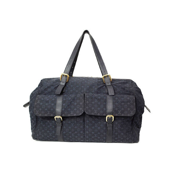 Louis Vuitton Handbags - Louis Vuitton Monogram Louise Boston Bag